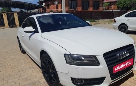 Audi A5, 2010 год, 1 240 000 рублей, 1 фотография