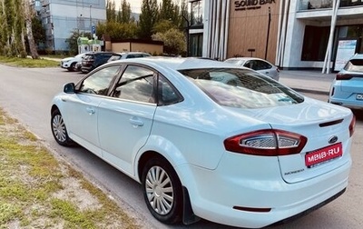 Ford Mondeo IV, 2012 год, 826 000 рублей, 1 фотография