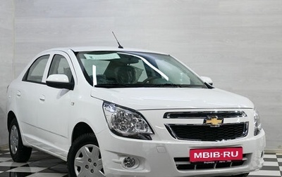 Chevrolet Cobalt II, 2023 год, 1 680 990 рублей, 1 фотография