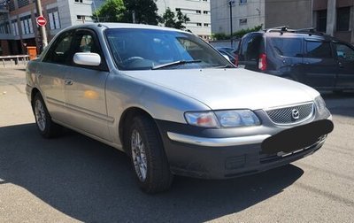 Mazda Capella, 1998 год, 269 999 рублей, 1 фотография