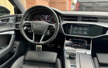 Audi A7, 2020 год, 6 490 000 рублей, 6 фотография