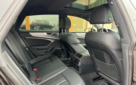Audi A7, 2020 год, 6 490 000 рублей, 8 фотография