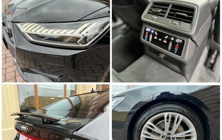 Audi A7, 2020 год, 6 490 000 рублей, 10 фотография