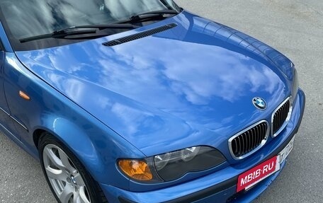 BMW 3 серия, 2002 год, 949 999 рублей, 7 фотография