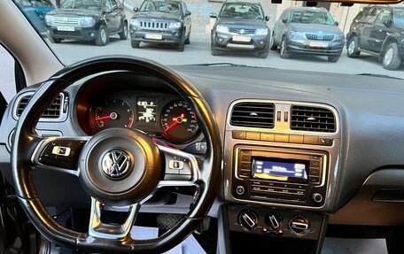 Volkswagen Polo VI (EU Market), 2020 год, 1 550 000 рублей, 9 фотография