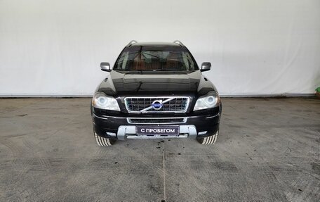 Volvo XC90 II рестайлинг, 2013 год, 2 129 000 рублей, 2 фотография