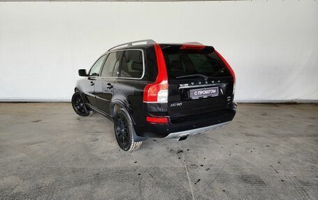 Volvo XC90 II рестайлинг, 2013 год, 2 129 000 рублей, 7 фотография