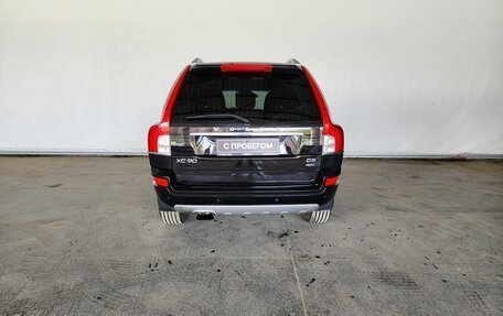 Volvo XC90 II рестайлинг, 2013 год, 2 129 000 рублей, 6 фотография