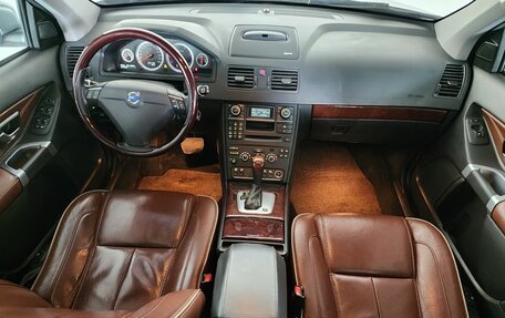 Volvo XC90 II рестайлинг, 2013 год, 2 129 000 рублей, 12 фотография