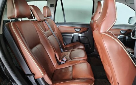 Volvo XC90 II рестайлинг, 2013 год, 2 129 000 рублей, 19 фотография