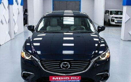 Mazda 6, 2015 год, 2 188 000 рублей, 5 фотография