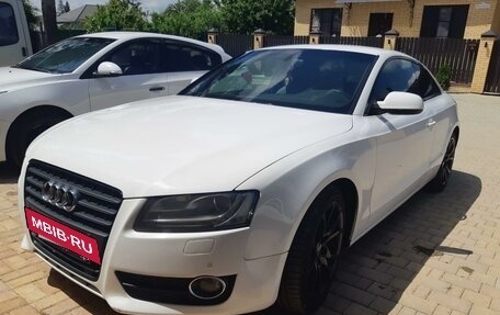 Audi A5, 2010 год, 1 240 000 рублей, 2 фотография