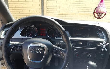 Audi A5, 2010 год, 1 240 000 рублей, 9 фотография