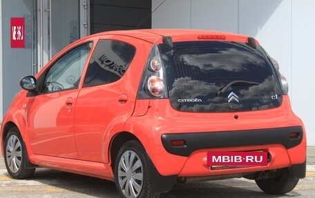 Citroen C1 II, 2014 год, 697 000 рублей, 3 фотография