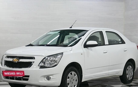 Chevrolet Cobalt II, 2023 год, 1 680 990 рублей, 2 фотография