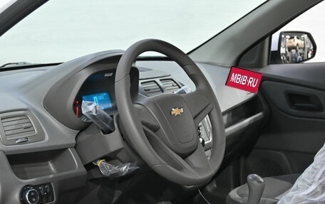 Chevrolet Cobalt II, 2023 год, 1 680 990 рублей, 7 фотография