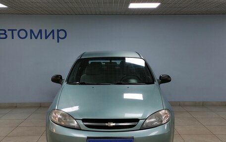 Chevrolet Lacetti, 2007 год, 547 500 рублей, 2 фотография