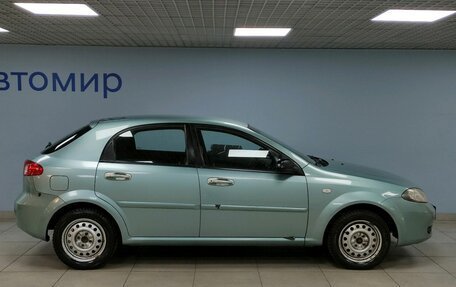 Chevrolet Lacetti, 2007 год, 547 500 рублей, 4 фотография
