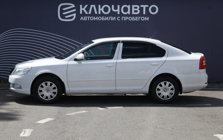 Skoda Octavia, 2012 год, 1 070 000 рублей, 5 фотография