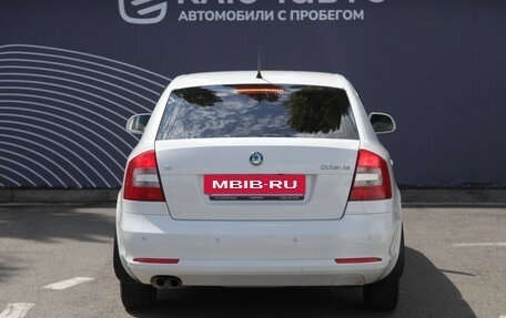 Skoda Octavia, 2012 год, 1 070 000 рублей, 4 фотография