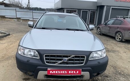 Volvo XC70 I, 2007 год, 1 000 000 рублей, 1 фотография