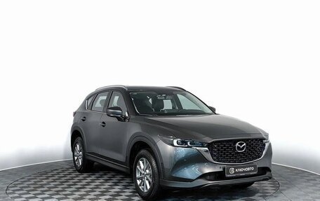 Mazda CX-5 II, 2023 год, 4 150 000 рублей, 8 фотография
