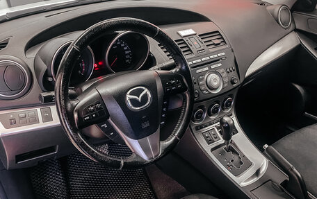 Mazda 3, 2011 год, 1 164 700 рублей, 12 фотография