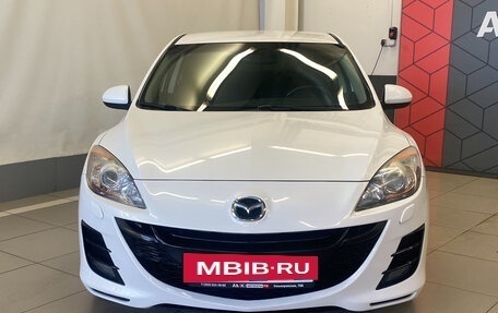 Mazda 3, 2011 год, 1 164 700 рублей, 6 фотография