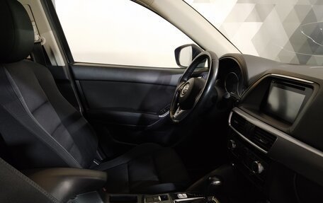 Mazda CX-5 II, 2015 год, 2 100 000 рублей, 14 фотография