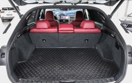 Lexus RX IV рестайлинг, 2017 год, 4 499 000 рублей, 25 фотография