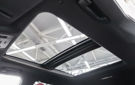 Lexus RX IV рестайлинг, 2017 год, 4 499 000 рублей, 17 фотография