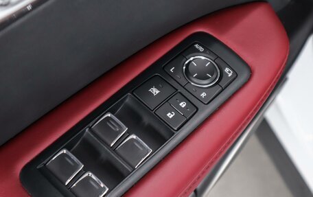 Lexus RX IV рестайлинг, 2017 год, 4 499 000 рублей, 19 фотография