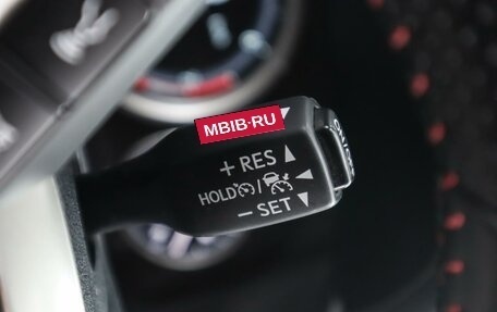 Lexus RX IV рестайлинг, 2017 год, 4 499 000 рублей, 24 фотография