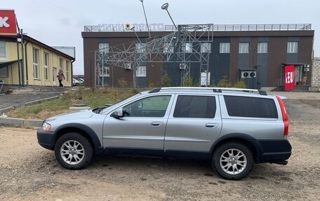 Volvo XC70 I, 2007 год, 1 000 000 рублей, 3 фотография