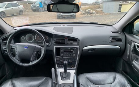 Volvo XC70 I, 2007 год, 1 000 000 рублей, 12 фотография