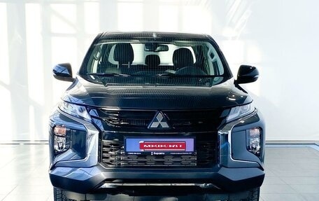 Mitsubishi L200 IV рестайлинг, 2023 год, 5 145 000 рублей, 15 фотография