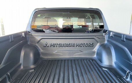 Mitsubishi L200 IV рестайлинг, 2023 год, 5 145 000 рублей, 17 фотография