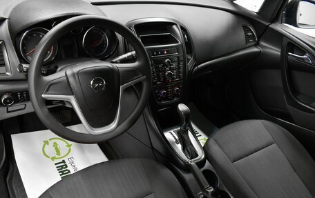 Opel Astra J, 2012 год, 1 145 000 рублей, 9 фотография