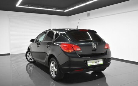 Opel Astra J, 2012 год, 1 145 000 рублей, 6 фотография