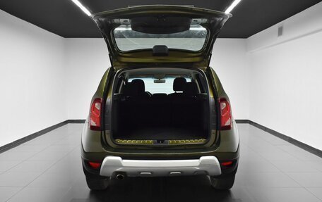 Renault Duster I рестайлинг, 2016 год, 1 395 000 рублей, 7 фотография