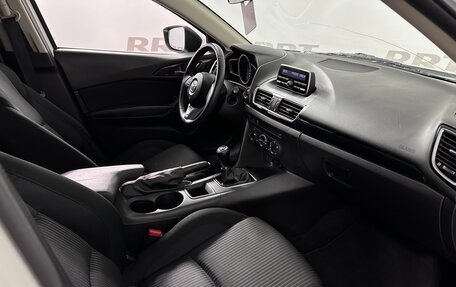 Mazda 3, 2014 год, 1 349 000 рублей, 6 фотография