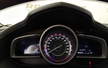 Mazda 3, 2014 год, 1 349 000 рублей, 8 фотография