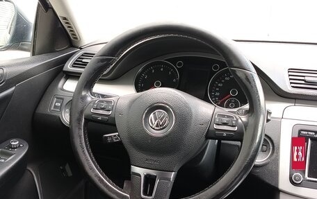 Volkswagen Passat B6, 2010 год, 744 000 рублей, 6 фотография