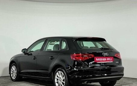 Audi A3, 2015 год, 1 697 000 рублей, 7 фотография