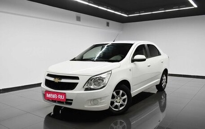 Chevrolet Cobalt II, 2013 год, 895 000 рублей, 1 фотография