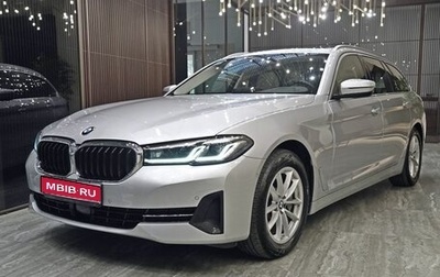 BMW 5 серия, 2020 год, 6 160 000 рублей, 1 фотография