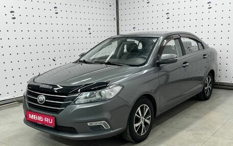 Lifan Solano II, 2017 год, 585 000 рублей, 1 фотография