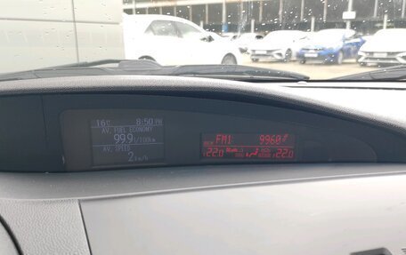 Mazda 3, 2010 год, 895 000 рублей, 13 фотография
