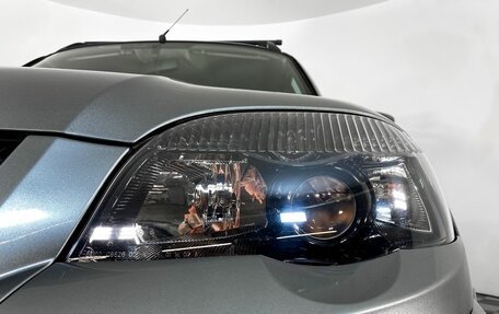 Chevrolet Niva I рестайлинг, 2019 год, 1 019 000 рублей, 9 фотография