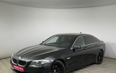 BMW 5 серия, 2013 год, 1 490 000 рублей, 1 фотография